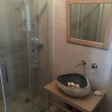 Appartement καμάρα χωριό φοινίκι , Kamara Finiki Village