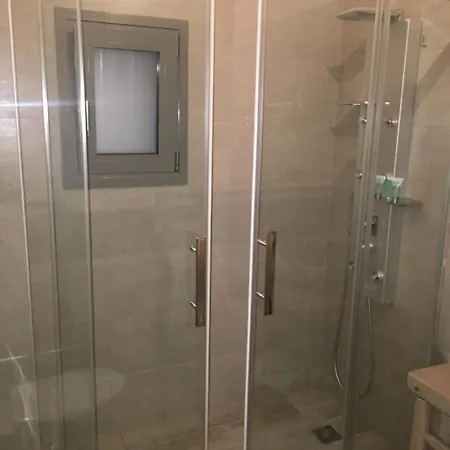 καμάρα χωριό φοινίκι , Kamara Finiki Village Διαμέρισμα