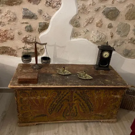 καμάρα χωριό φοινίκι , Kamara Finiki Village Appartement *