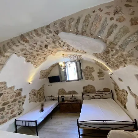 Διαμέρισμα καμάρα χωριό φοινίκι , Kamara Finiki Village