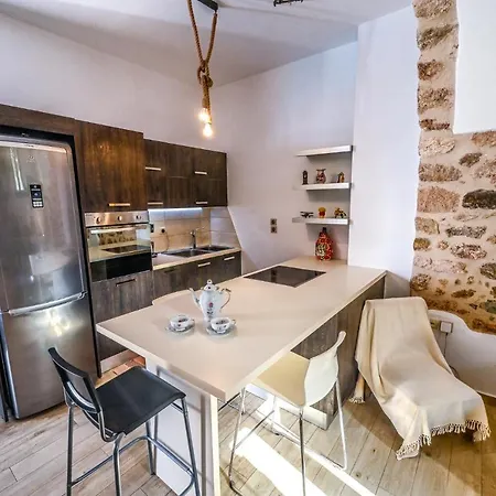 καμάρα χωριό φοινίκι , Kamara Finiki Village *