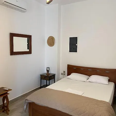 καμάρα χωριό φοινίκι , Kamara Finiki Village アパート