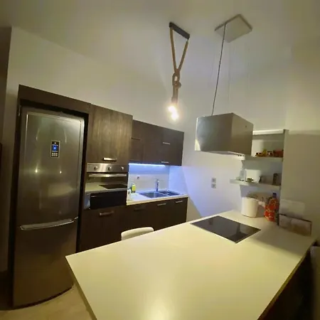 καμάρα χωριό φοινίκι , Kamara Finiki Village Appartement