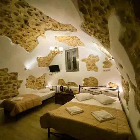 καμάρα χωριό φοινίκι , Kamara Finiki Village Appartement *