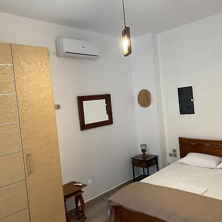 καμάρα χωριό φοινίκι , Kamara Finiki Village Appartement Moláoi