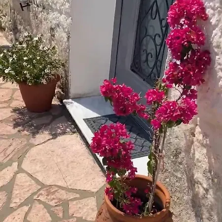 καμάρα χωριό φοινίκι , Kamara Finiki Village Appartement