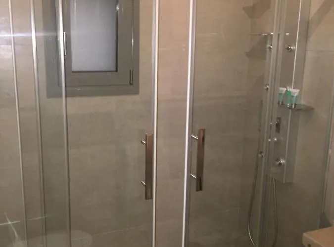 καμάρα χωριό φοινίκι , Kamara Finiki Village Apartmán