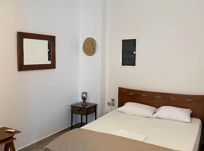 καμάρα χωριό φοινίκι , Kamara Finiki Village Apartament